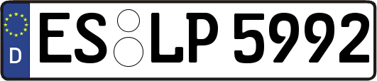 ES-LP5992