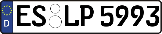 ES-LP5993