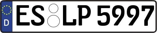 ES-LP5997