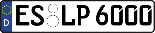 ES-LP6000