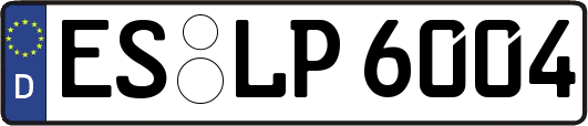 ES-LP6004