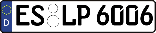 ES-LP6006