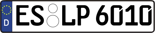 ES-LP6010