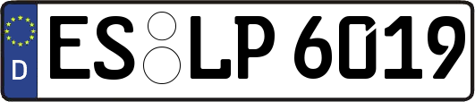 ES-LP6019
