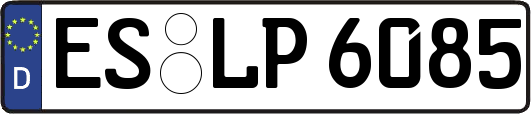 ES-LP6085
