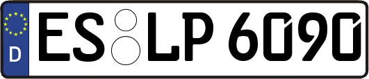ES-LP6090
