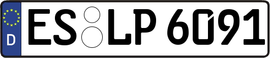 ES-LP6091
