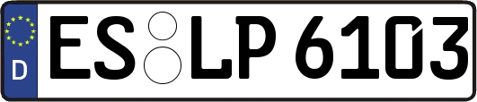 ES-LP6103