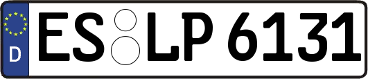 ES-LP6131