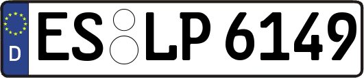 ES-LP6149