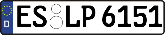 ES-LP6151