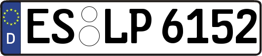 ES-LP6152