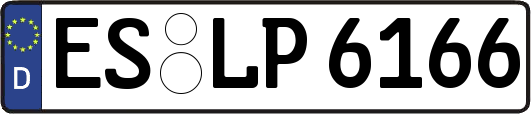 ES-LP6166