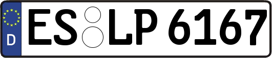 ES-LP6167