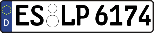 ES-LP6174