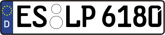 ES-LP6180