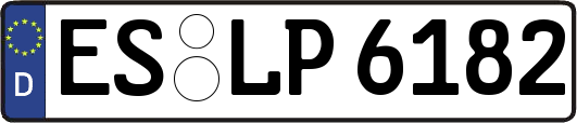 ES-LP6182