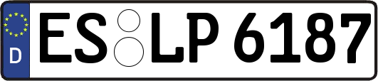 ES-LP6187