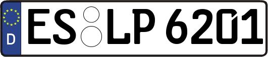 ES-LP6201