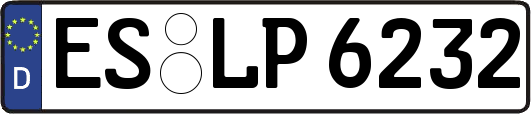 ES-LP6232