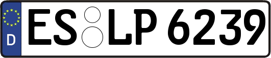 ES-LP6239