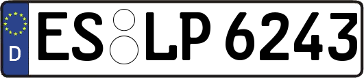 ES-LP6243
