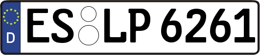ES-LP6261