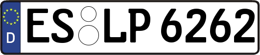 ES-LP6262