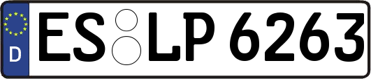 ES-LP6263