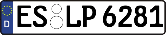 ES-LP6281
