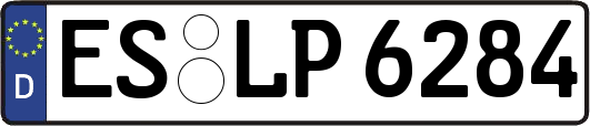 ES-LP6284
