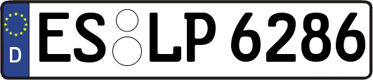 ES-LP6286