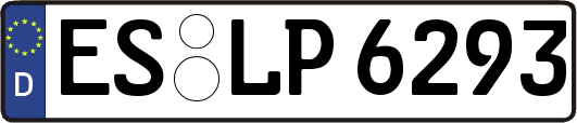ES-LP6293