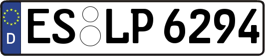 ES-LP6294