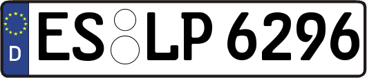 ES-LP6296