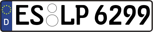 ES-LP6299