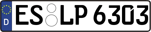 ES-LP6303