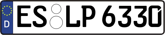 ES-LP6330