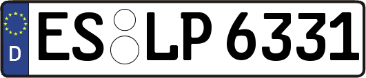 ES-LP6331
