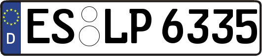 ES-LP6335