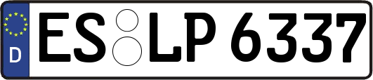 ES-LP6337