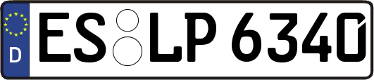 ES-LP6340