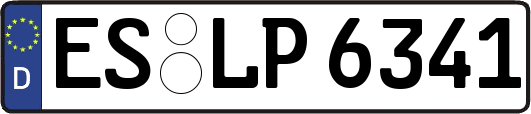 ES-LP6341