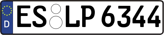 ES-LP6344