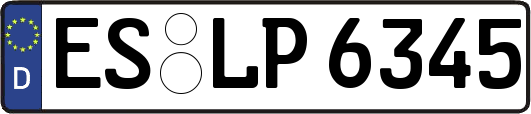 ES-LP6345