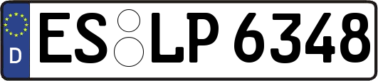 ES-LP6348