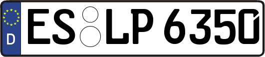 ES-LP6350