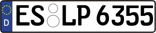 ES-LP6355