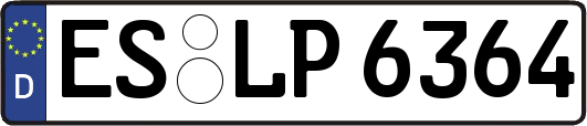 ES-LP6364
