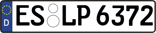 ES-LP6372